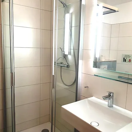 Ferienwohnungen Im Haus Bi Henny Baabe Eksteriør billede