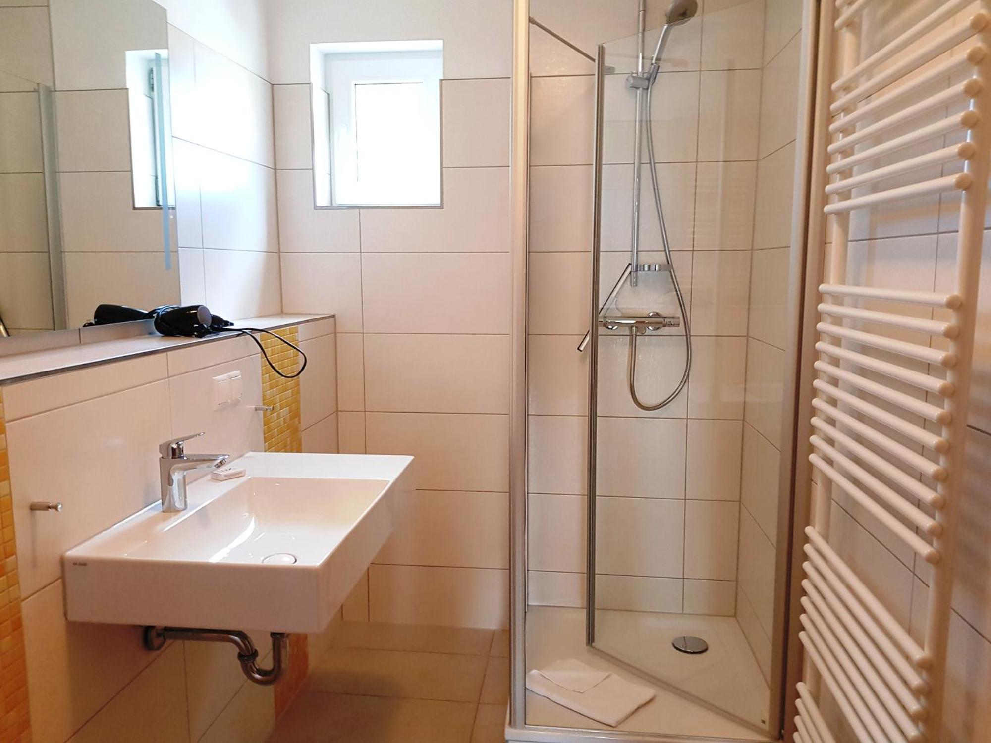 Апартаменты Im Haus Bi Henny