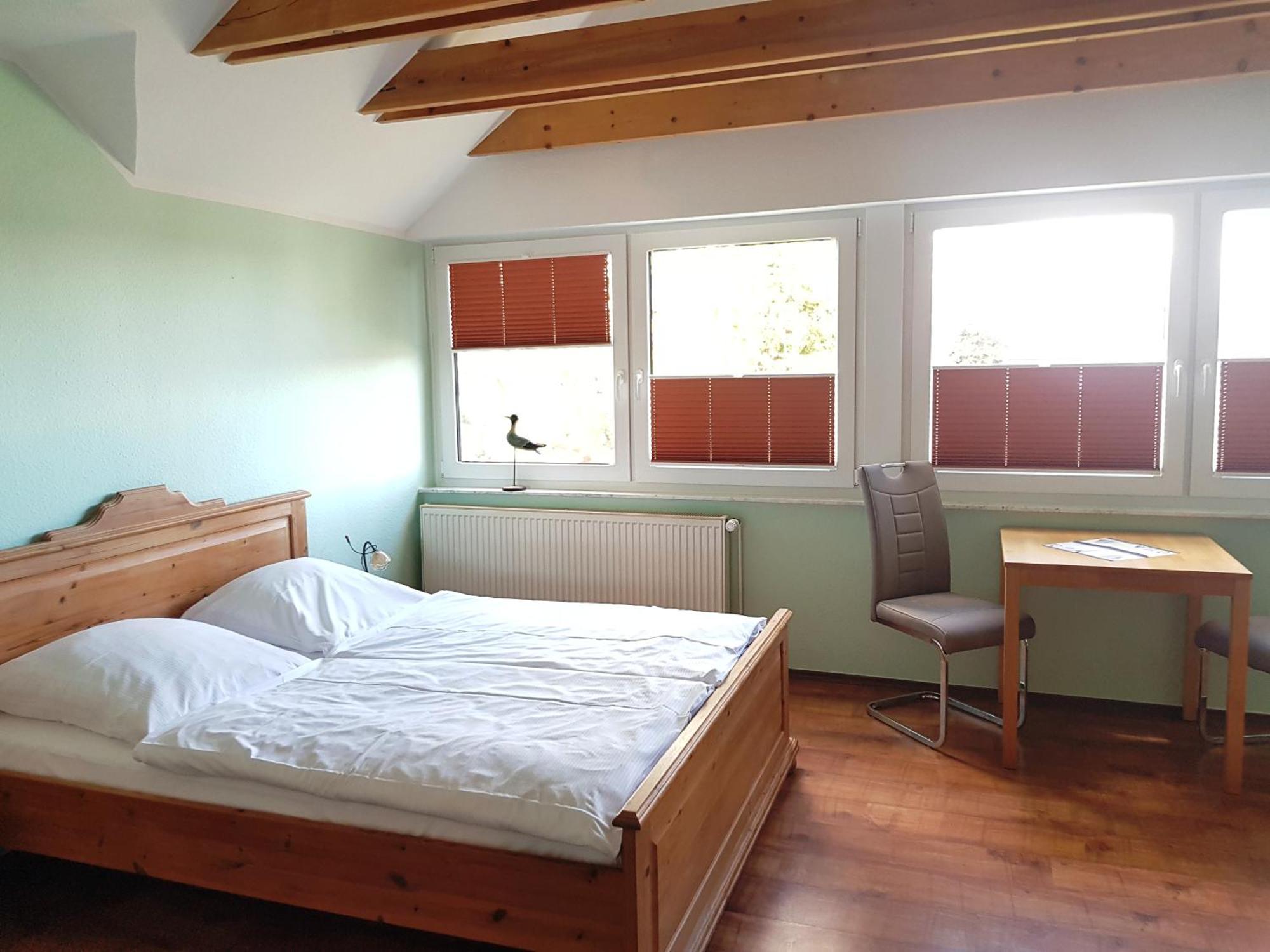 Apartment Im Haus Bi Henny *