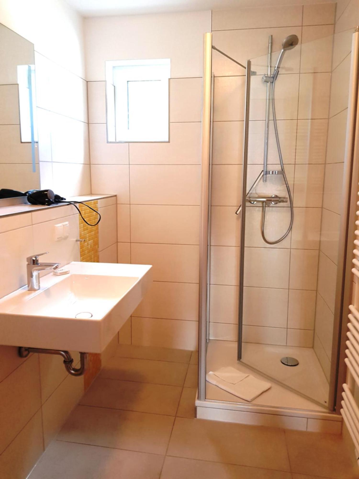Apartment Im Haus Bi Henny