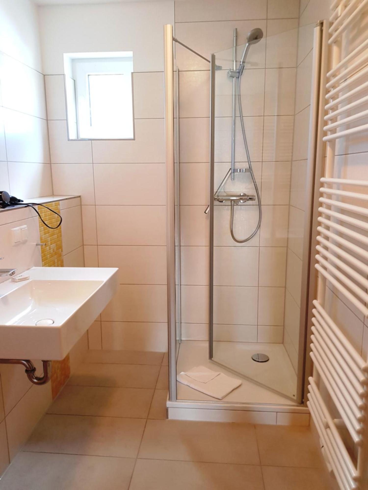 Im Haus Bi Henny Апартаменты *