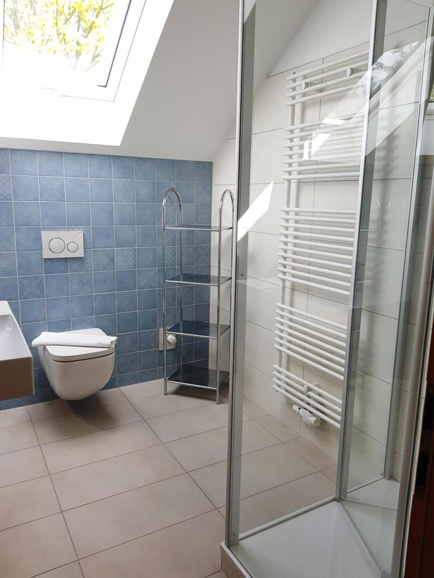 Apartment Im Haus Bi Henny *