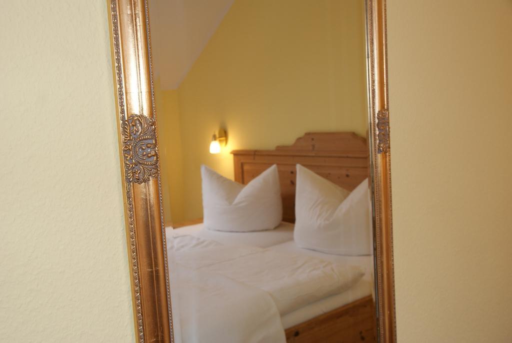 Apartment Im Haus Bi Henny *