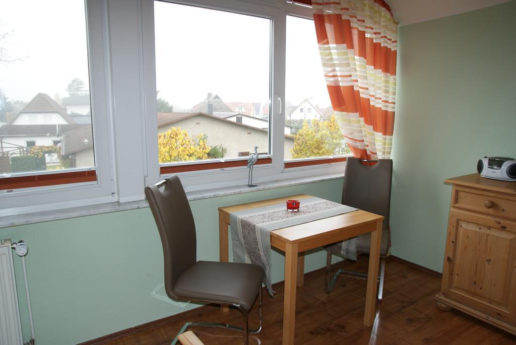 Apartment Im Haus Bi Henny *