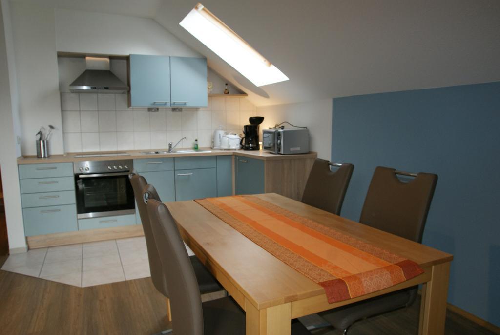 Apartment Im Haus Bi Henny
