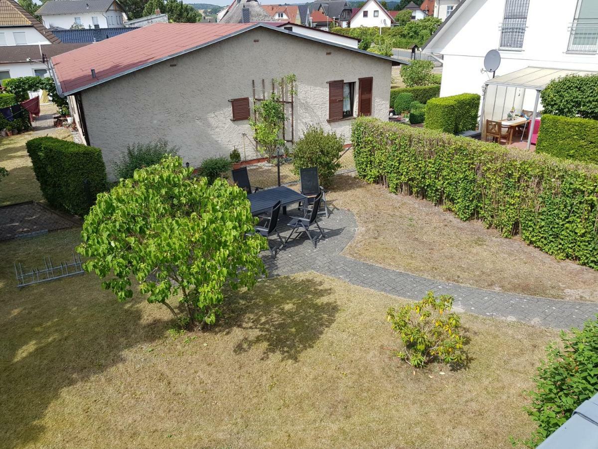 Apartment Im Haus Bi Henny *